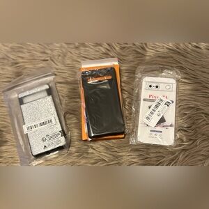 Google Pixel 7a Phone-case Bundle